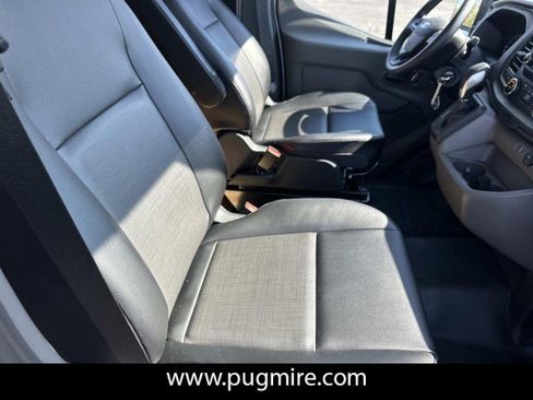 Used 2024 Ford Transit 250 148 Medium Roof w/ Load Area Protection Package image 13