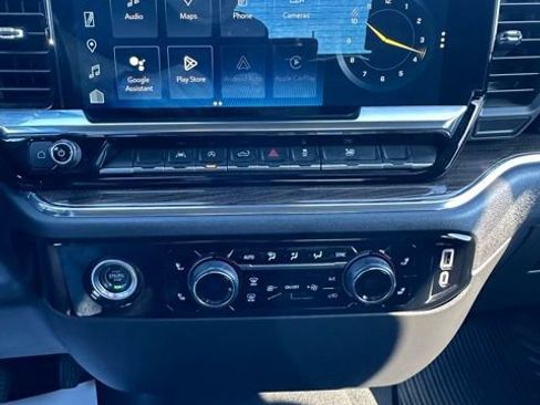 Used 2023 Chevrolet Silverado 1500 LT image 42