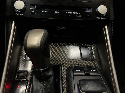 Used 2014 Lexus IS 350 w/ F Sport Package RWD image 40