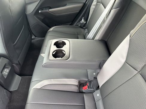 New 2026 Subaru Crosstrek 2.5i Wilderness image 28