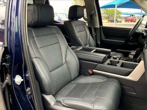 Used 2024 Toyota Tundra Limited image 9