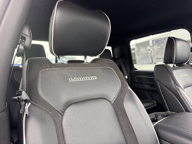 Used 2026 RAM 1500 Laramie AWD/4WD image 29