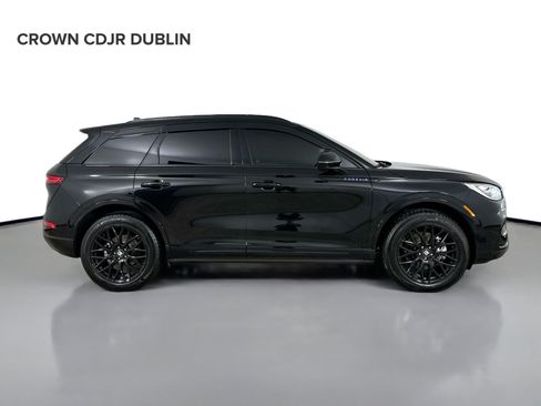 Used 2025 Lincoln Corsair Grand Touring w/ Equipment Group 302A AWD/4WD image 5