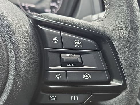 New 2026 Subaru Forester Premium AWD/4WD image 23