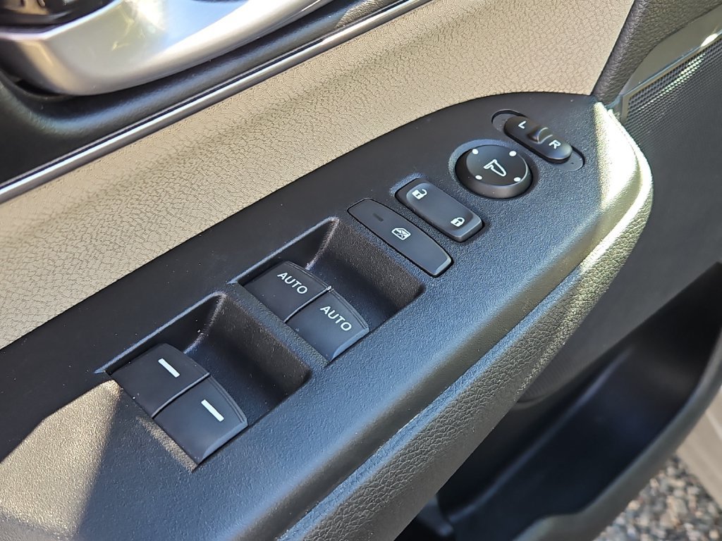 Certified 2019 Honda CR-V EX image 26
