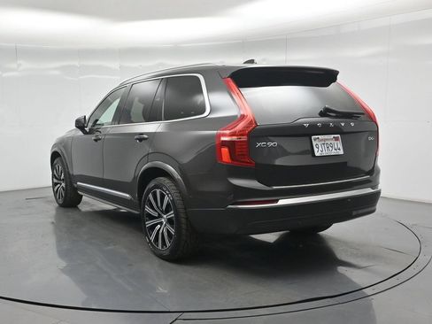 Used 2023 Volvo XC90 B6 Plus w/ Protection Package Premier AWD/4WD image 25