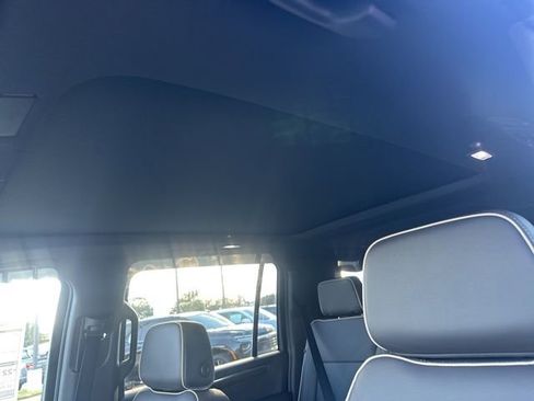 New 2026 Chevrolet Suburban Premier w/ Sun And Tow Package image 15