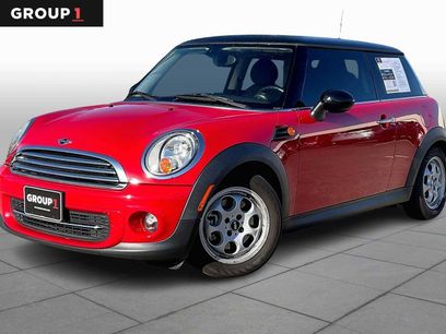 Used 2012 MINI Cooper Hardtop