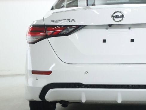 Certified 2023 Nissan Sentra SV image 43