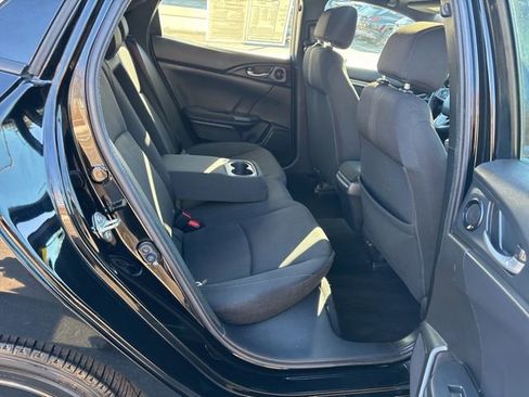 Used 2019 Honda Civic EX image 25