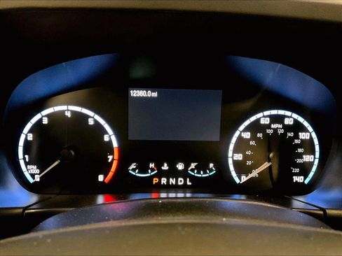 Certified 2024 Ford Bronco Sport Big Bend AWD/4WD image 19
