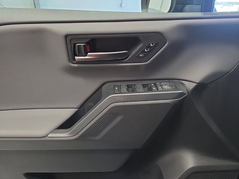 New 2026 Toyota RAV4 XSE image 11