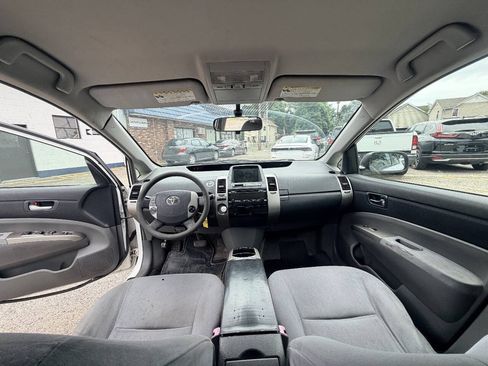 Used 2007 Toyota Prius FWD image 44