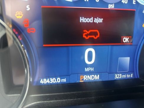 Used 2023 Ford Expedition Limited image 17