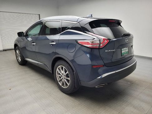 Used 2017 Nissan Murano SL w/ SL Technology Package AWD/4WD image 5