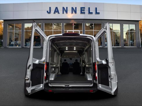 New 2026 Ford Transit 250 T250 image 6