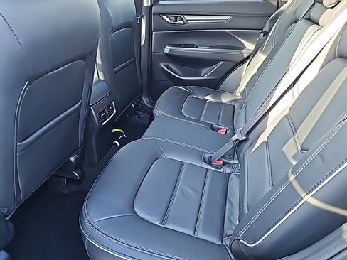 New 2025 MAZDA CX-5 AWD 2.5 S w/ Premium Plus Pkg image 21