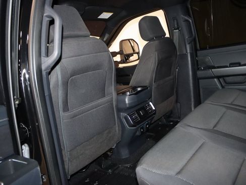 Used 2022 Ford F150 XLT w/ Equipment Group 302A High image 59