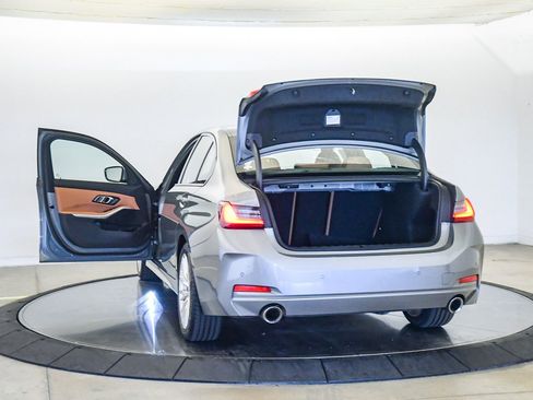 Certified 2023 BMW 330i Sedan w/ Premium Package image 25