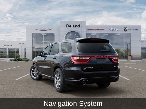 New 2026 Dodge Durango GT AWD/4WD image 3