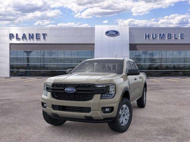 New 2026 Ford Ranger XL RWD image 2