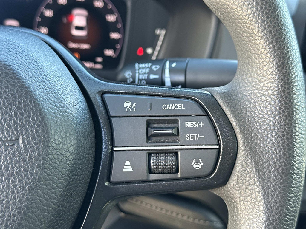 Certified 2023 Honda Accord EX image 6