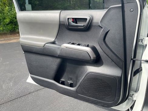 Used 2023 Toyota Tacoma SR5 image 41