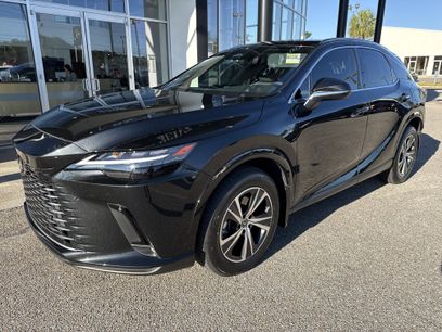 Used 2024 Lexus RX 350 Premium