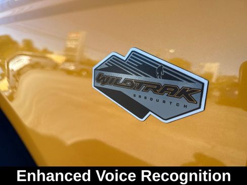 Used 2021 Ford Bronco Wildtrak image 9