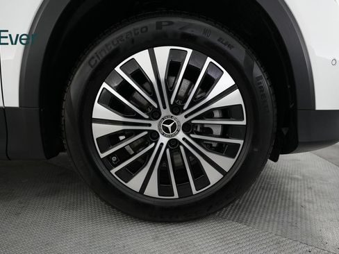 Used 2025 Mercedes-Benz EQB 250+ image 20