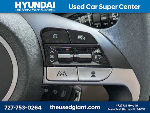 Used 2024 Hyundai Tucson SE FWD image 25