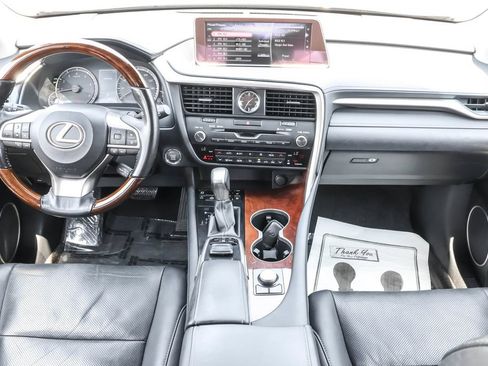 Used 2018 Lexus RX 350L AWD image 31