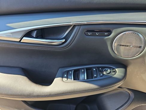 Used 2025 INFINITI QX55 Essential image 32