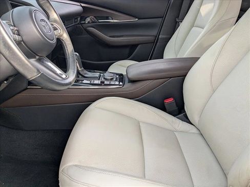 Used 2021 MAZDA CX-30 2.5 Turbo w/ Premium Plus Pkg image 15