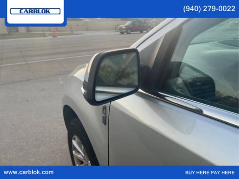 Used 2014 Lincoln MKX AWD w/ Equipment Group 102A image 16