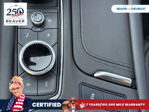 Used 2024 Cadillac XT6 Premium Luxury AWD/4WD image 21
