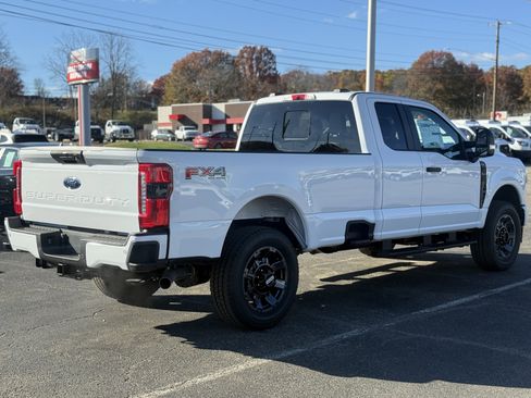 New 2026 Ford F350 XL w/ STX Appearance Package image 2