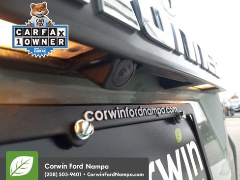 Used 2023 Toyota 4Runner TRD Off-Road Premium image 30