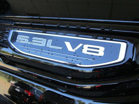 New 2026 GMC Sierra 1500 Elevation image 26