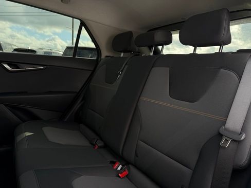 New 2026 Kia Niro LX image 26