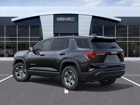 New 2026 GMC Terrain Elevation image 3