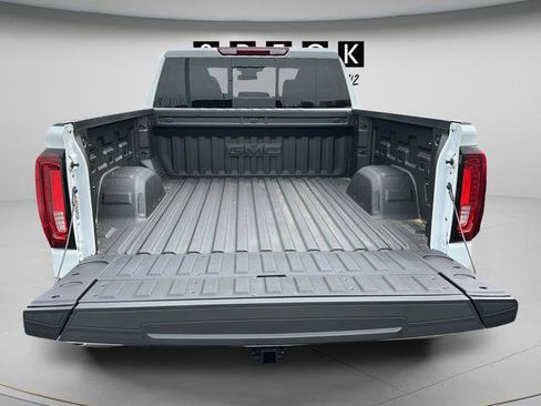 New 2026 GMC Sierra 1500 SLT w/ SLT Premium Plus Package AWD/4WD image 12