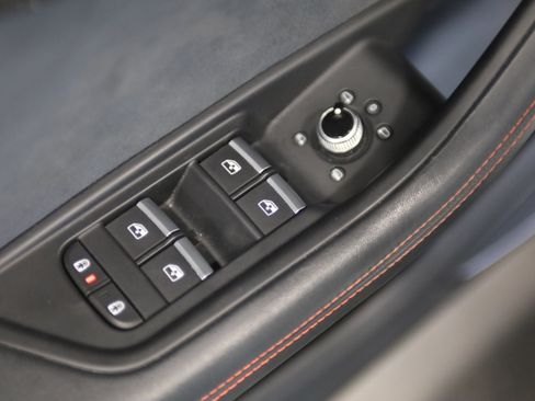Used 2022 Audi RS 5 Sportback AWD/4WD image 11
