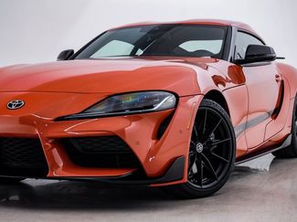 Used 2024 Toyota Supra video 2