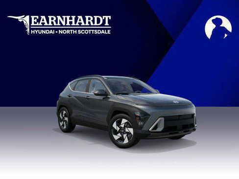 New 2026 Hyundai Kona SEL Sport image 2