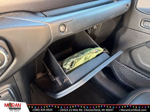 Used 2021 Jeep Gladiator Mojave image 26