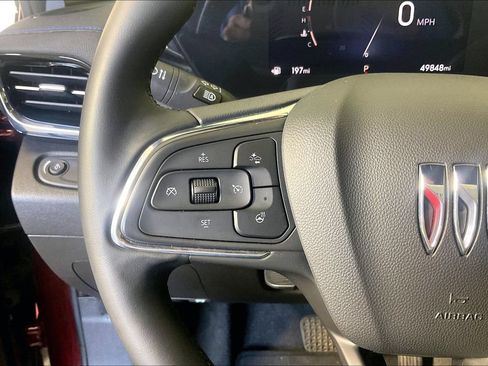 Used 2025 Buick Envista Sport Touring w/ Convenience I Package FWD image 22