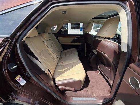 Used 2016 Lexus RX 350 AWD w/ Premium Package image 26