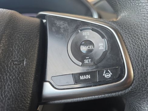 Used 2018 Honda CR-V EX image 24