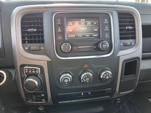 Certified 2023 RAM 1500 Tradesman w/ Popular Equipment Group AWD/4WD image 22